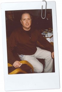 SteveBaxter