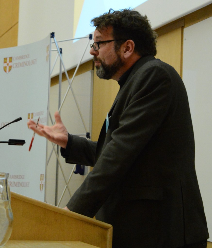 Annual Conference 2015 - Butler Trust