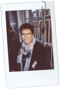 Belinda Garratt