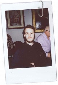David Morris