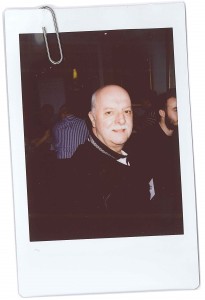 Jeffrey Bennett