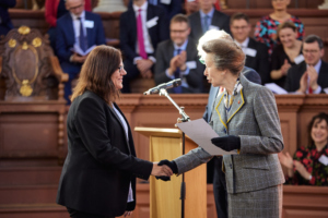 Emmy Mercan