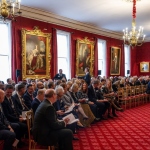 Butler Trust Awards