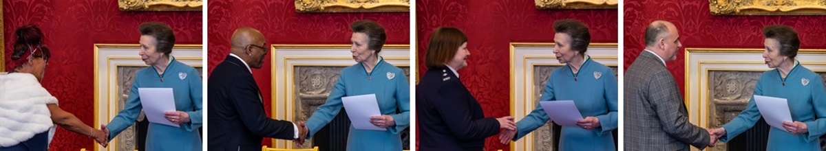 The Butler Trust
